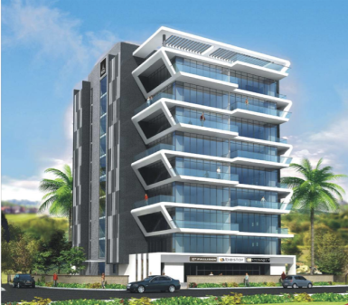 Gateway By Pride Group Baner